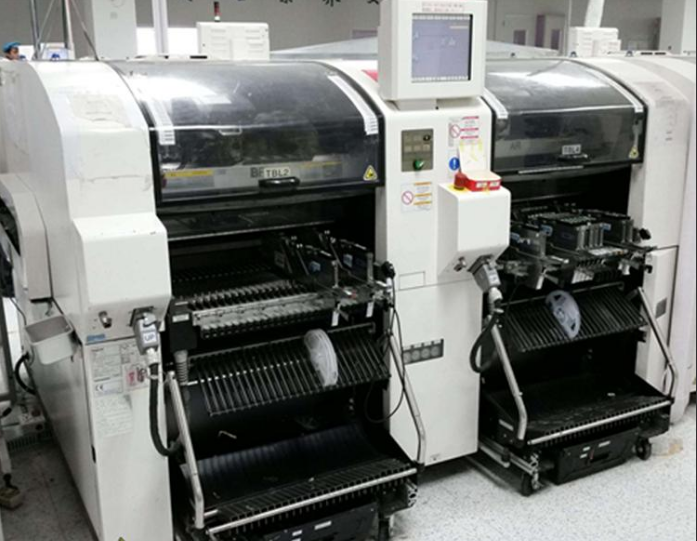 CM602