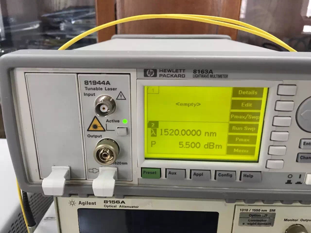 Keysight 81944A